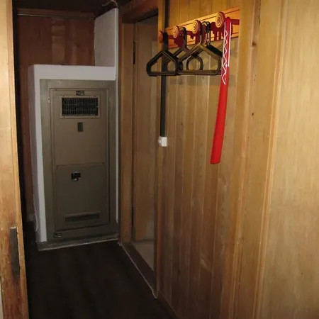 Apartment Sunnsyte 1. 2. Stock Adelboden